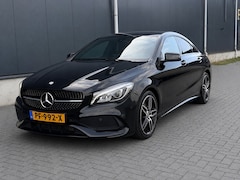Mercedes-Benz CLA-Klasse - 220 d AMG Ambition Xenon Export