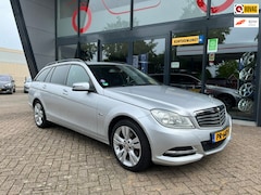 Mercedes-Benz C-klasse Estate - 250 Business Class 125 Elegance Automaat