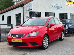 SEAT Ibiza ST - 1.2 TDI Style Ecomotive netjes