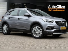 Opel Grandland X - 1.2 Turbo Innovation l Navigatie l Trekhaak