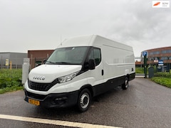 Iveco Daily - 35S16V 2.3 410L H2 Airco Apk Nap