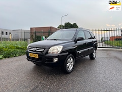 Kia Sportage - 2.0 CVVT Comfort Airco Apk Nap