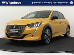 Peugeot e-208 - EV GT 350 50 kWh