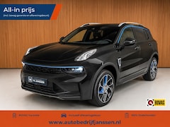 Lynk & Co 01 - 1.5