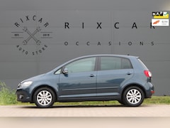 Volkswagen Golf Plus - 1.2 TSI Comfortline BlueMotion Navi Xenon PDC NIEUWBINNEN