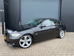 BMW 3-serie - 325i Dynamic Executive Liefhebbers auto