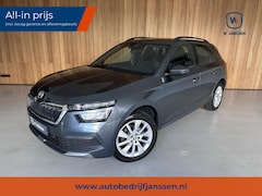 Skoda Kamiq - 1.0 TSI Sport Business Electrische klep | Keyless