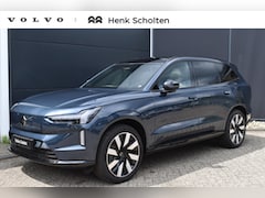 Volvo EX90 - Single Motor Plus 7p. 92 kWh | 800 Volt | Stoelventilatie | Stoel-/Stuurwielverwarming | 2