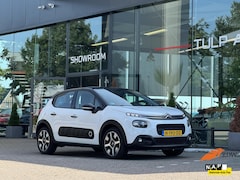 Citroën C3 - 1.2 PureTech S&S Shine Nwe Distr.riem Lees tekst