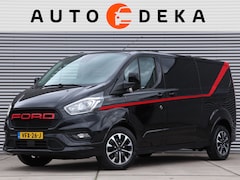 Ford Transit Custom - 290 2.0 TDCI 185pk L2H1 Sport DC 5 PERS. *Dealeronderh