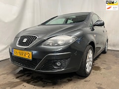 SEAT Altea XL - 1.4 TSI Style - Schade