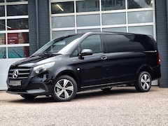 Mercedes-Benz eVito - eVito 112 L2 60 kWh | Achteruitrijcamera | Dodehoekassistentie | Stoelverwarming Bestuurde