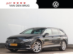 Volkswagen Passat Variant - 1.4 TSI PHEV GTE Business | Trekhaak | ErgoComfort | Digitale Cockpit | Stoelverwarming |