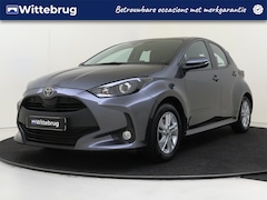 Toyota Yaris - 1.5 Hybrid 115 Active