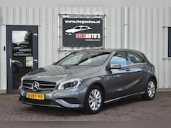 Mercedes-Benz A-klasse - 180 CDI Lease Edition. Compleet uitgevoerd Navigatie, PDC
