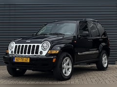 Jeep Cherokee - 3.7 V6 4X4 Limited AUT. 204PK