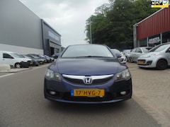 Honda Civic - 1.3 Hybrid Comfort AUTOMAAT 2009