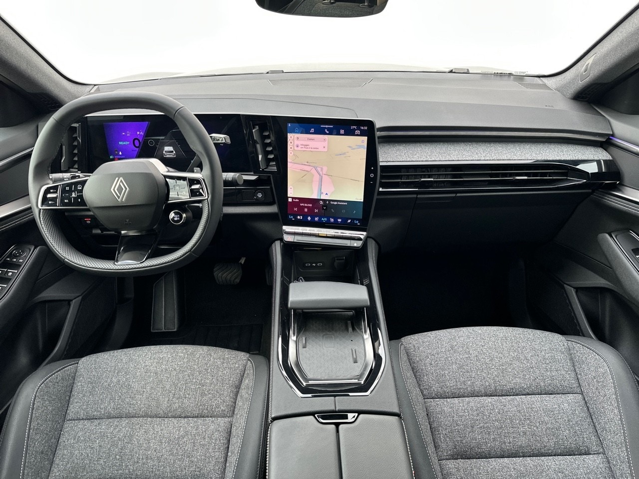Renault Austral - 1.2 E-Tech full hybrid 200 techno NIEUW MODEL / 20 INCH / ALL SEASON - AutoWereld.nl