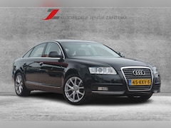 Audi A6 Limousine - 2.8 FSI Pro Line | Navigatie | Clima | Cruise | Xenon | Elek Ramen | NL auto |