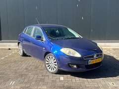 Fiat Bravo - 1.4 T-Jet Edizione Prima* 120 pk* inruilkoopje
