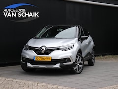 Renault Captur - 1.3 TCe Intens | TREKHAAK | CAMERA | NAVI | CRUISE |