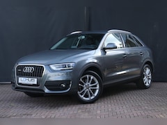 Audi Q3 - 2.0 TFSI quattro | TREKHAAK | BT AUDIO |