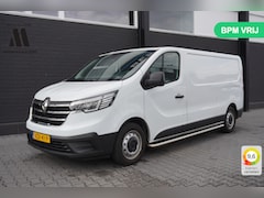 Renault Trafic - 2.0 dCi 130PK L2 EURO 6 - Airco - Navi - Cruise - € 15.900, - Excl