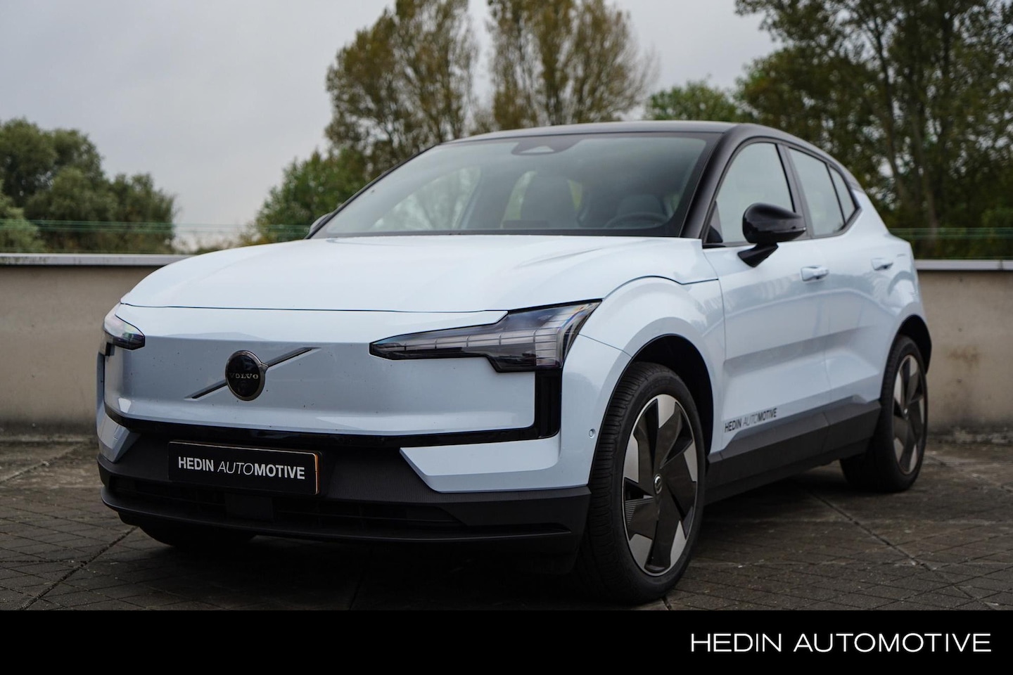 Volvo EX30 - Single Motor Extended Range Plus 69 kWh Adaptieve Cruise Control + Pilot Assist | Harman/K - AutoWereld.nl