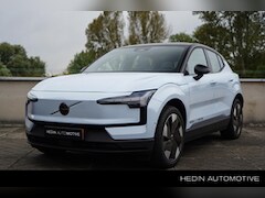 Volvo EX30 - Single Motor Extended Range Plus 69 kWh Adaptieve Cruise Control + Pilot Assist | Harman/K