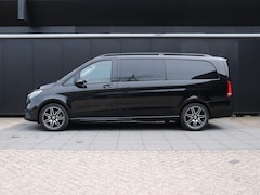 Mercedes-Benz V-klasse - 300d 4-MATIC Extra Lang DC Avantgarde Edition | 5 PERS. | LEDER | CAMERA | ELEK. SCHUIFDEU