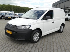 Volkswagen Caddy Cargo - 2.0 TDI 100PK Comfort / Carplay /