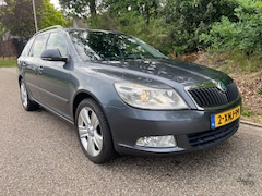 Skoda Octavia Combi - 1.2 TSI Comfort, BJ`2011, APK 08-06-2027