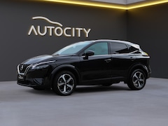 Nissan Qashqai - 1.3 MHEV Tekna Pano l 360° Camera l Head up l VOL OPTIES