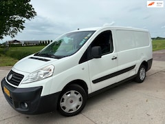 Fiat Scudo - 12 2.0 MultiJet LH2 Maxi/ airco/ bj 2011 ( euro 5)