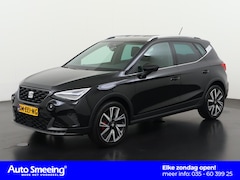 SEAT Arona - 1.5 TSI FR DSG | Digital Cockpit | Camera | Zondag Open