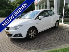 SEAT Ibiza - 1.2 Stylance 5 deurs Airco