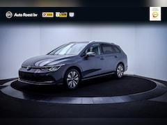 Volkswagen Golf Variant - 1.5TSI 150Pk MOVE Business FULL LED | CARPLAY | STUUR+STOELVERW | ACC | NAVI | DAB | CLIMA