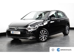 Volkswagen Golf - 1.4 204PK eHybrid DSG-6 Style | NAVIGATIE | LED | ALCANTARA | APP CONNECT | CAMERA | 16 IN