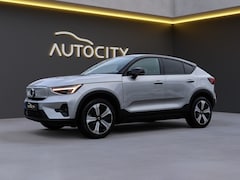 Volvo C40 - Twin 408pk AWD 78kWh l Pano | Harman Kardon | 360° | Memory