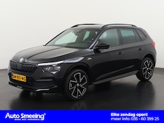 Skoda Kamiq - 1.0 TSI Monte Carlo DSG | Panoramadak | Camera | Zondag Open
