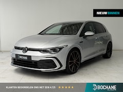 Volkswagen Golf - 1.5 eTSI R-Line Business | Navigatie | Achteruitrijcamera | Trekhaak | All-Season Banden |