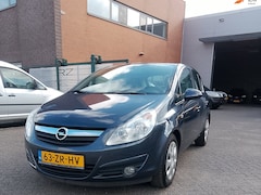 Opel Corsa - 1.4-16V Enjoy