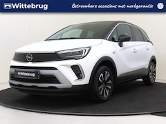 Opel Crossland - 1.2 Turbo 110PK Elegance Camera | Parkeerhulp | Navigatie | Apple Carplay |