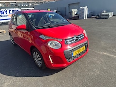 Citroën C1 - 1.0 e-VTi Feel