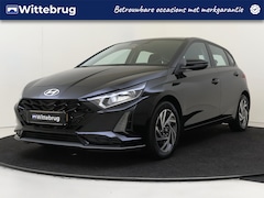 Hyundai i20 - 1.0 T-GDI Comfort