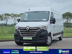 Renault Master - 2.3 L3H2 Navi Euro6