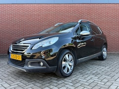 Peugeot 2008 - 1.2 VTi Allure Pack / NAP / Airco / Cruise Control / Parkeersensoren
