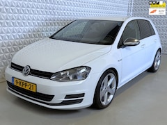 Volkswagen Golf - 1.2 TSI Trendline Orig.NL in TOPSTAAT 187.000km (2013)