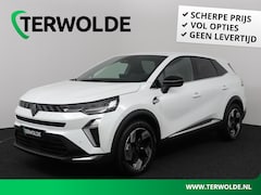 Renault Symbioz - techno full hybrid E-Tech 160 | Parkeercamera | Adapt. Cruise | Google Navigatie |