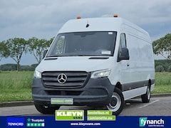 Mercedes-Benz Sprinter - 314 L3H2 Mbux 3.5T-Trekh
